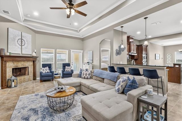 15710 Dyna St, Corpus Christi, TX 78418