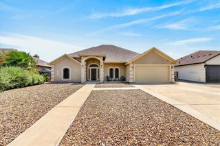 15710 Dyna St, Corpus Christi, TX 78418