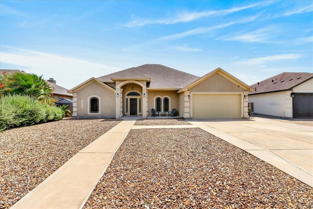 15710 Dyna St, Corpus Christi, TX 78418