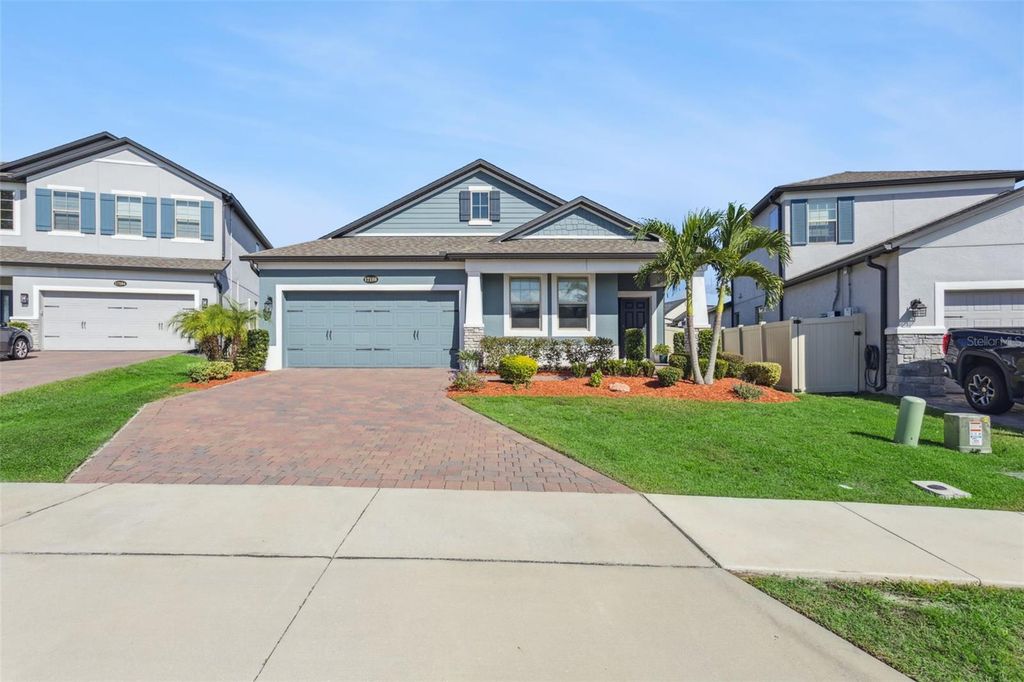 17198 HICKORY WIND DRIVE, Clermont, FL 34711