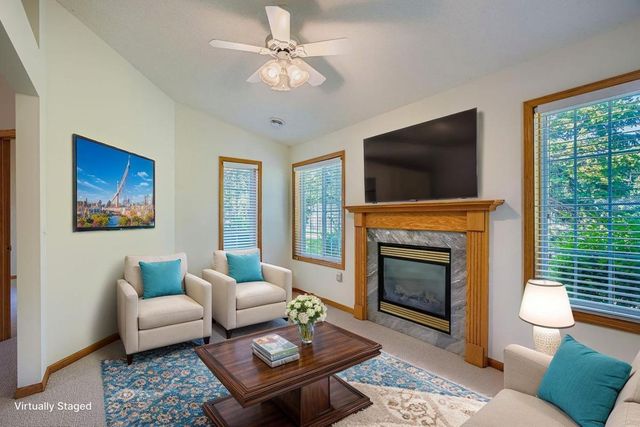 6080 Pond View Drive, Shorewood, MN 55331