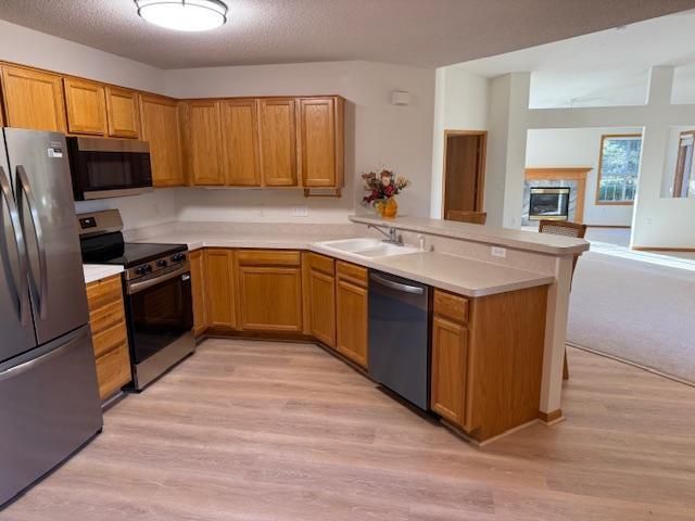 6080 Pond View Drive, Shorewood, MN 55331