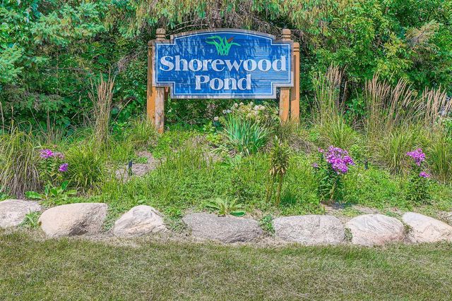 6080 Pond View Drive, Shorewood, MN 55331