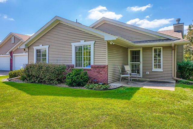 6080 Pond View Drive, Shorewood, MN 55331