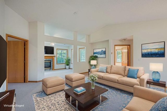 6080 Pond View Drive, Shorewood, MN 55331