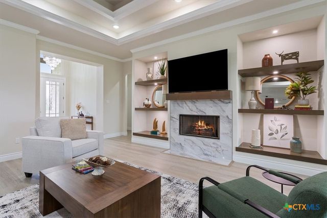262 Glenview Circle, Belton, TX 76513