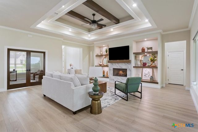 262 Glenview Circle, Belton, TX 76513