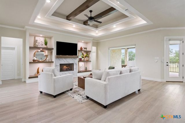 262 Glenview Circle, Belton, TX 76513