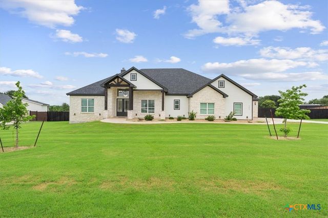 262 Glenview Circle, Belton, TX 76513