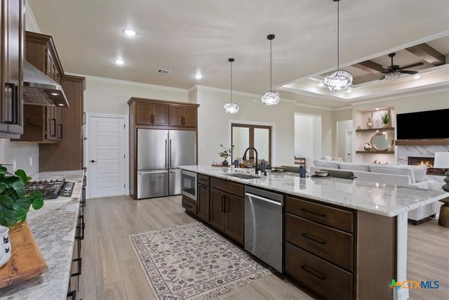 262 Glenview Circle, Belton, TX 76513
