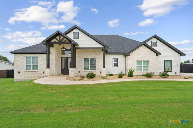 262 Glenview Circle, Belton, TX 76513