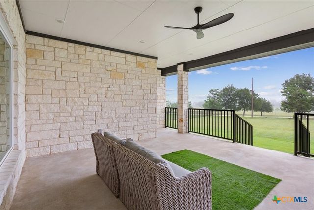 262 Glenview Circle, Belton, TX 76513
