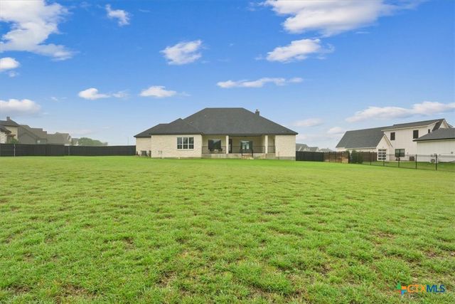 262 Glenview Circle, Belton, TX 76513