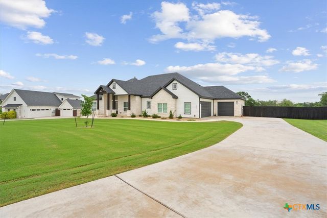 262 Glenview Circle, Belton, TX 76513