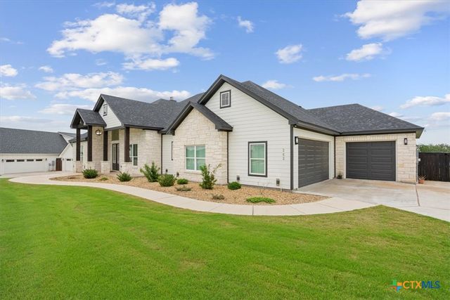 262 Glenview Circle, Belton, TX 76513
