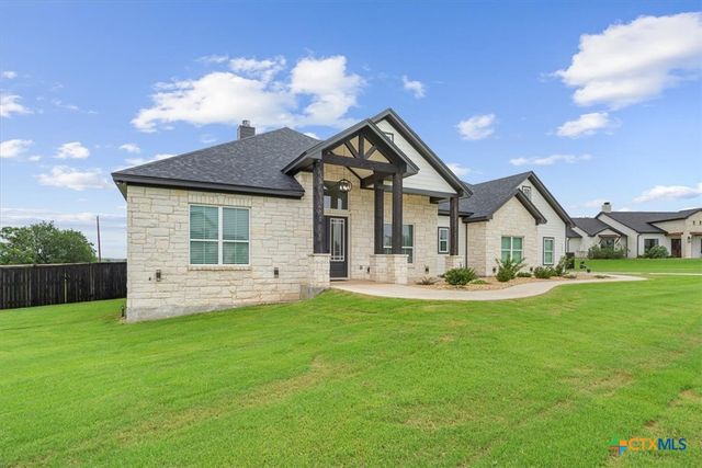 262 Glenview Circle, Belton, TX 76513