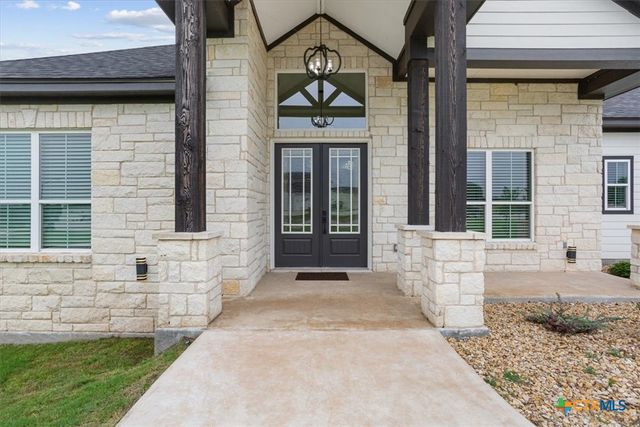 262 Glenview Circle, Belton, TX 76513