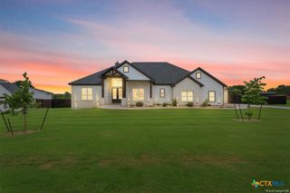 262 Glenview Circle, Belton, TX 76513