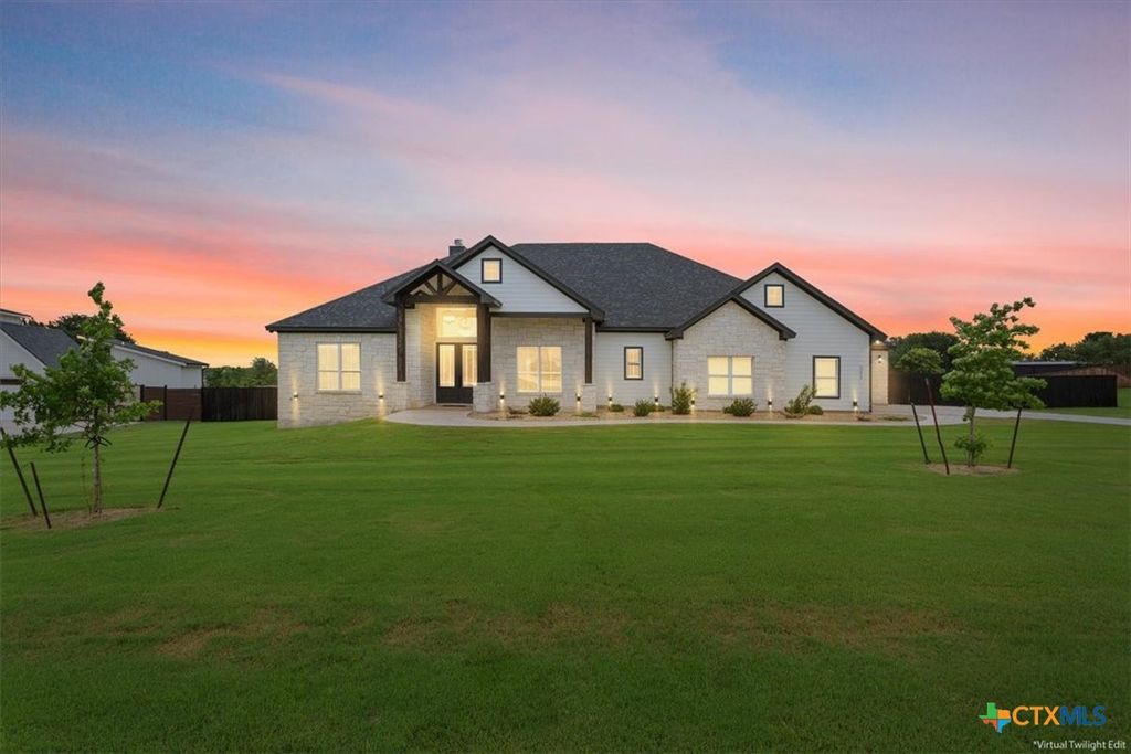 262 Glenview Circle, Belton, TX 76513