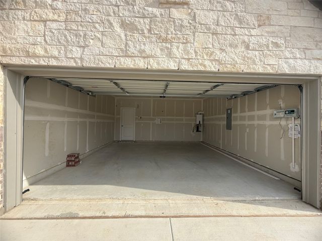 603 Arabian Lane, Aubrey, TX 76227