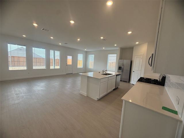 603 Arabian Lane, Aubrey, TX 76227