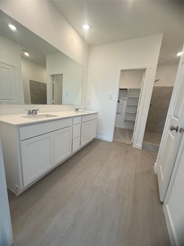 603 Arabian Lane, Aubrey, TX 76227