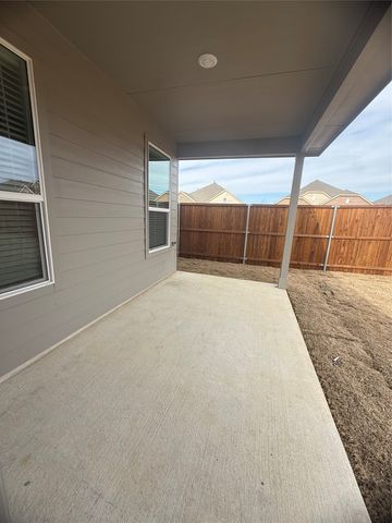 603 Arabian Lane, Aubrey, TX 76227