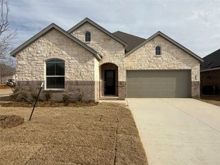603 Arabian Lane, Aubrey, TX 76227
