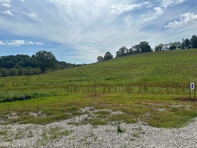 2508 Mount Zion Road, East Bernstadt, KY 40729