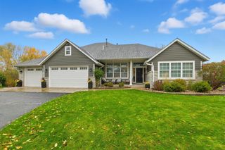 1209 Millstone Court, Saint Cloud, MN 56303