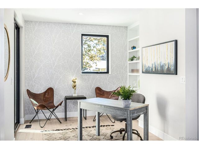 1685 S Milwaukee St, Denver, CO 80210