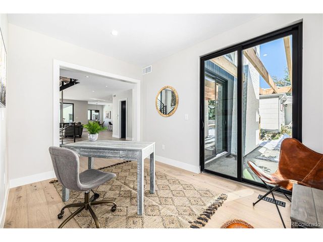 1685 S Milwaukee St, Denver, CO 80210