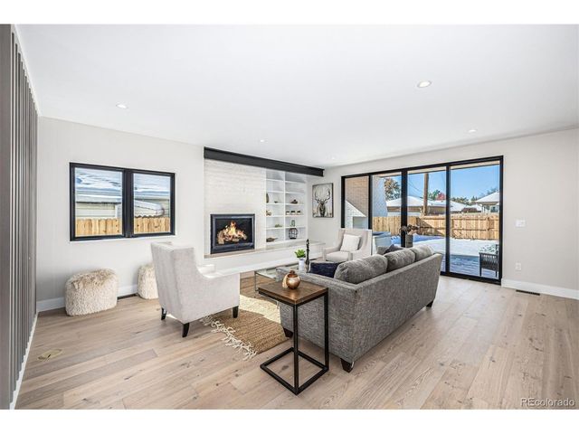 1685 S Milwaukee St, Denver, CO 80210