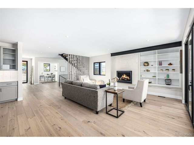 1685 S Milwaukee St, Denver, CO 80210