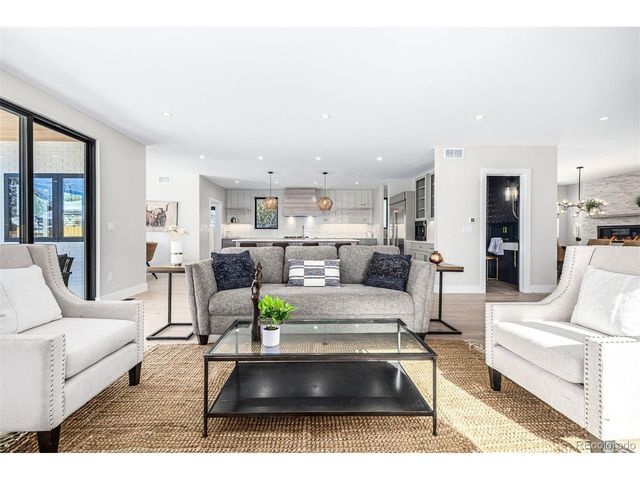 1685 S Milwaukee St, Denver, CO 80210