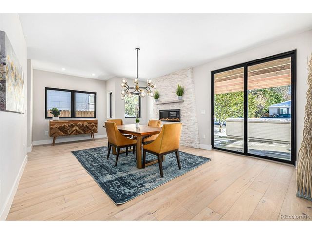 1685 S Milwaukee St, Denver, CO 80210