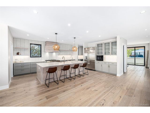 1685 S Milwaukee St, Denver, CO 80210