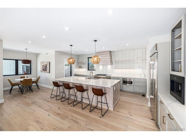 1685 S Milwaukee St, Denver, CO 80210