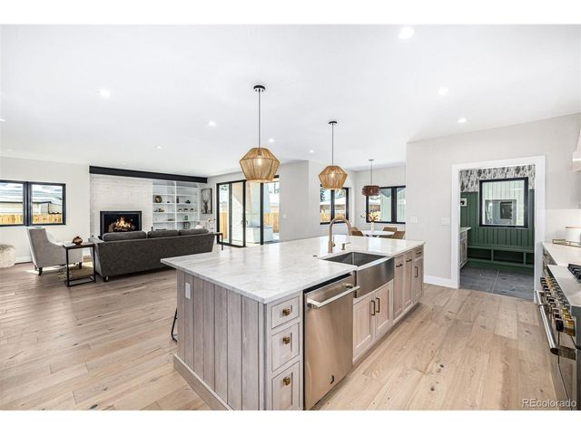 1685 S Milwaukee St, Denver, CO 80210