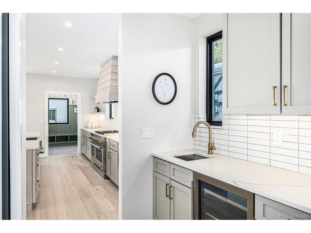 1685 S Milwaukee St, Denver, CO 80210