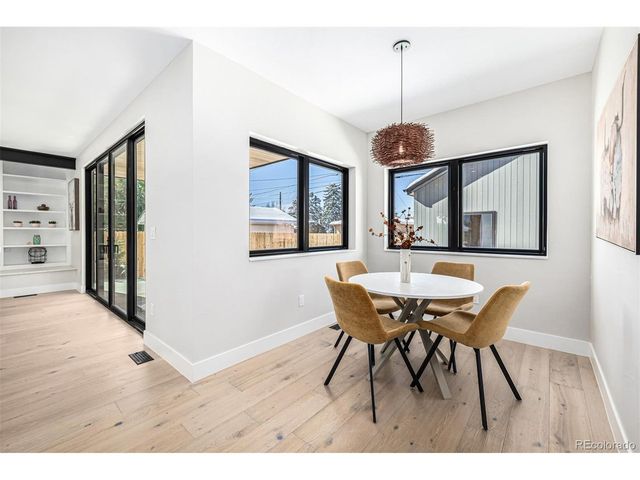 1685 S Milwaukee St, Denver, CO 80210