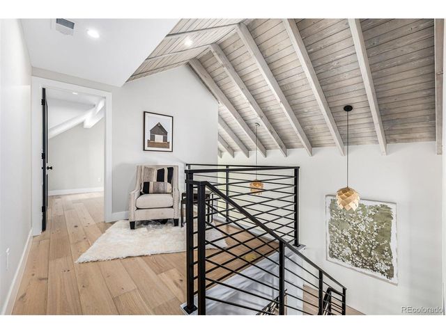 1685 S Milwaukee St, Denver, CO 80210