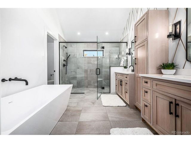 1685 S Milwaukee St, Denver, CO 80210