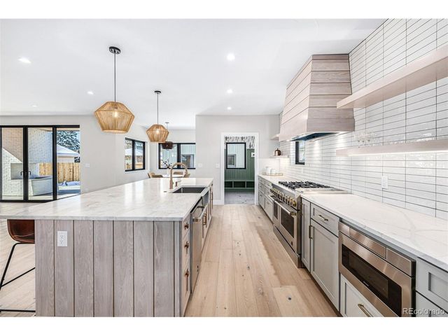 1685 S Milwaukee St, Denver, CO 80210