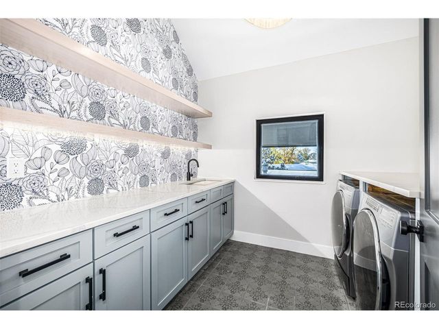 1685 S Milwaukee St, Denver, CO 80210