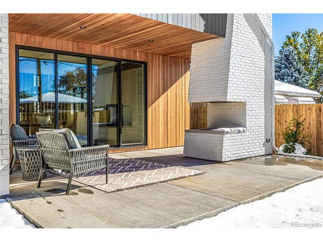 1685 S Milwaukee St, Denver, CO 80210