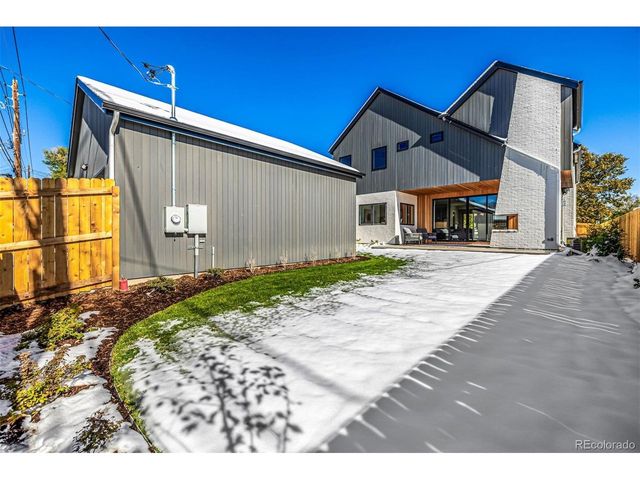 1685 S Milwaukee St, Denver, CO 80210