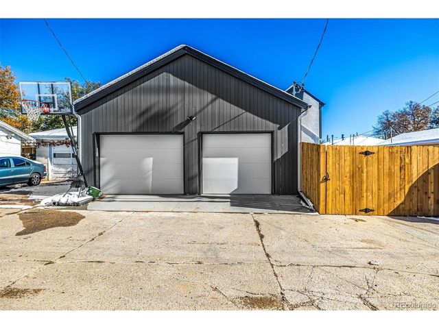 1685 S Milwaukee St, Denver, CO 80210