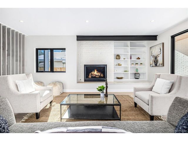 1685 S Milwaukee St, Denver, CO 80210