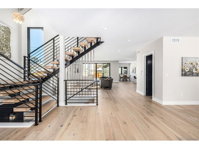 1685 S Milwaukee St, Denver, CO 80210